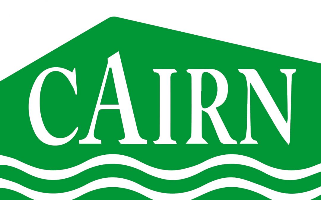 CAIRN Research Seminar on Hill Sheep