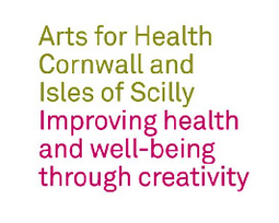 Arts for Health Cornwall Summer School