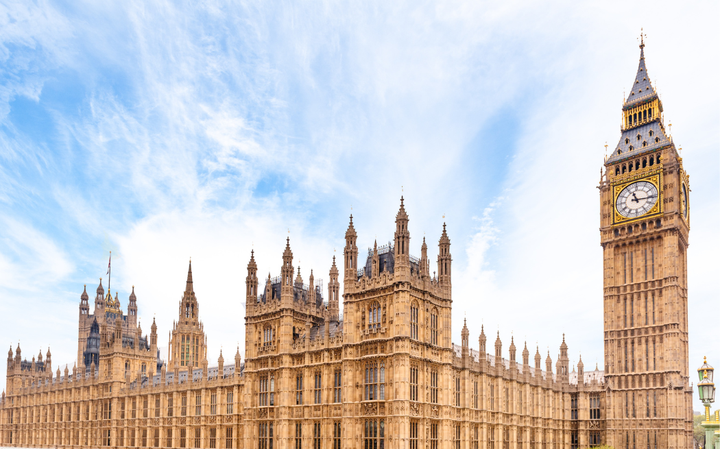 Houses of Parliament