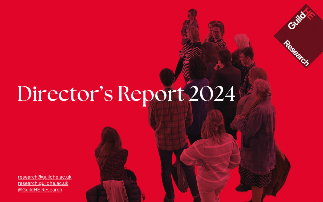 Director’s Report 2024